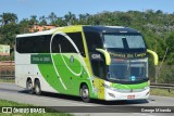 Expresso Princesa dos Campos 6620 na cidade de Santa Isabel, São Paulo, Brasil, por George Miranda. Número da foto: #:id.