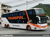 Transpol S.R.L. 38 na cidade de Balneário Camboriú, Santa Catarina, Brasil, por João Victor. Número da foto: #:id.