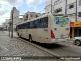 Viação Marumbi 28002 na cidade de Curitiba, Paraná, Brasil, por Julio Cesar Meneguetti. Número da foto: #12902594.