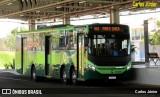 Viação Reunidas 30.236 na cidade de Goiânia, Goiás, Brasil, por Carlos Júnior. Número da foto: #12904036.