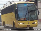 Viação Itapemirim 5711 na cidade de Rio de Janeiro, Rio de Janeiro, Brasil, por Jonata Rodrigo. Número da foto: #:id.