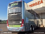 Viação Garcia 88157 na cidade de Corbélia, Paraná, Brasil, por Gustavo Cruz Bezerra. Número da foto: #12902540.