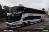 Empresa de Ônibus Nossa Senhora da Penha 20027 na cidade de Curitiba, Paraná, Brasil, por Diogo Viec. Número da foto: #12902890.