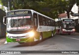 Belém Rio Transportes BD-115 na cidade de Belém, Pará, Brasil, por Matheus Rodrigues. Número da foto: #12904416.