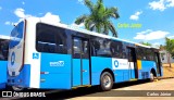 HP Transportes Coletivos 20.563 na cidade de Goiânia, Goiás, Brasil, por Carlos Júnior. Número da foto: #12903512.