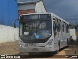 Transporte Coletivo Glória BL365 na cidade de Fazenda Rio Grande, Paraná, Brasil, por GDC __39AM. Número da foto: #:id.