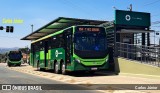 Viação Reunidas 30235 na cidade de Goiânia, Goiás, Brasil, por Carlos Júnior. Número da foto: #12903567.