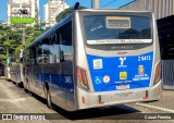 Transcooper > Norte Buss 2 6415 na cidade de São Paulo, São Paulo, Brasil, por Cauan Ferreira. Número da foto: #:id.