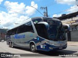 Aliança Turismo e Transporte 1977 na cidade de Timóteo, Minas Gerais, Brasil, por Joase Batista da Silva. Número da foto: #12903387.