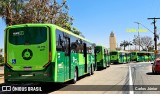 HP Transportes Coletivos 20.796 na cidade de Goiânia, Goiás, Brasil, por Carlos Júnior. Número da foto: #:id.