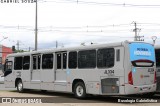 Expresso Azul JL334 na cidade de Curitiba, Paraná, Brasil, por Busologia Gabrielística. Número da foto: #:id.