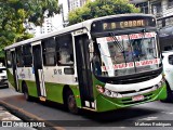 Belém Rio Transportes BD-109 na cidade de Belém, Pará, Brasil, por Matheus Rodrigues. Número da foto: #12904392.