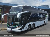 Planalto Transportes 2206 na cidade de Porto Alegre, Rio Grande do Sul, Brasil, por Lucas Adriano Bernardino. Número da foto: #12904751.