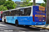 Viação Real - Varginha 7130 na cidade de Varginha, Minas Gerais, Brasil, por Eduardo Ribeiro. Número da foto: #12904952.