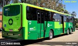 HP Transportes Coletivos 20.790 na cidade de Goiânia, Goiás, Brasil, por Carlos Júnior. Número da foto: #12903695.