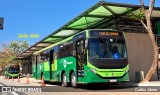 HP Transportes Coletivos 20.793 na cidade de Goiânia, Goiás, Brasil, por Carlos Júnior. Número da foto: #:id.