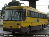 Viação Itapemirim 6013 na cidade de Rio de Janeiro, Rio de Janeiro, Brasil, por Luiz Otavio Matheus da Silva. Número da foto: #12903328.