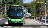 Rápido Araguaia 50.006 na cidade de Goiânia, Goiás, Brasil, por Carlos Júnior. Número da foto: #12903617.