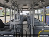 Auto Viação Tabú 09 569 na cidade de Barueri, São Paulo, Brasil, por Brunno Alexandre. Número da foto: #12903376.