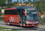 Lirabus 13073 na cidade de Santa Isabel, São Paulo, Brasil, por George Miranda. Número da foto: #:id.