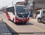 Zenatur Transportes e Turismo 16924312 na cidade de Manaus, Amazonas, Brasil, por Cristiano Eurico Jardim. Número da foto: #:id.