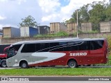 Viação Serro 41224 na cidade de Embu das Artes, São Paulo, Brasil, por Josivaldo Oliveira. Número da foto: #12902989.