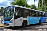 Viação Real - Varginha 7290 na cidade de Varginha, Minas Gerais, Brasil, por Eduardo Ribeiro. Número da foto: #12904969.