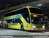 Empresa Gontijo de Transportes 23100 na cidade de Belo Horizonte, Minas Gerais, Brasil, por Henrique Alexandre de Souza. Número da foto: #12903585.