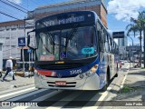 Guarulhos Transportes 33.609 na cidade de Guarulhos, São Paulo, Brasil, por João Pedro. Número da foto: #:id.