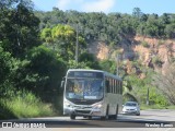 Viação Cidade de Maceió 5352 na cidade de Maceió, Alagoas, Brasil, por Wesley Barros. Número da foto: #:id.