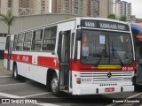 Auto Viação Tabú 09 569 na cidade de Barueri, São Paulo, Brasil, por Brunno Alexandre. Número da foto: #12903363.
