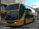 Empresa Gontijo de Transportes 23175 na cidade de Timóteo, Minas Gerais, Brasil, por Joase Batista da Silva. Número da foto: #12902495.