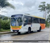 Viasul Transportes Coletivos 1990 na cidade de Itaúna, Minas Gerais, Brasil, por Rafael Ferreira Lopes. Número da foto: #:id.