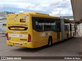 Viação Pioneira 234311 na cidade de Brasília, Distrito Federal, Brasil, por Matheus de Souza. Número da foto: #:id.