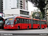 SPE VIA MOBILIDADE S/A PE849 na cidade de Curitiba, Paraná, Brasil, por Paulo Gustavo. Número da foto: #12904912.
