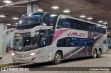 Viação Jam Joy 12623 na cidade de Belo Horizonte, Minas Gerais, Brasil, por Luciano Formiga. Número da foto: #12904683.