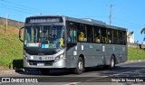 Expresso CampiBus 2350 na cidade de Campinas, São Paulo, Brasil, por Sérgio de Sousa Elias. Número da foto: #:id.