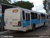 Sistema Complementar Rural 601314 na cidade de Gama, Distrito Federal, Brasil, por Matheus de Souza. Número da foto: #12902736.
