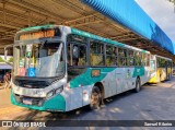 Companhia Coordenadas de Transportes 8433 na cidade de Uberlândia, Minas Gerais, Brasil, por Samuel Ribeiro. Número da foto: #12902377.