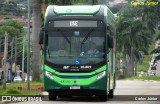 HP Transportes Coletivos 20.809 na cidade de Goiânia, Goiás, Brasil, por Carlos Júnior. Número da foto: #:id.