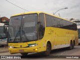 Viação Itapemirim 8659 na cidade de Rio de Janeiro, Rio de Janeiro, Brasil, por Jonata Rodrigo. Número da foto: #12904349.
