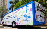HP Transportes Coletivos PALESTRA ITINERANTE na cidade de Goiânia, Goiás, Brasil, por Carlos Júnior. Número da foto: #12903544.