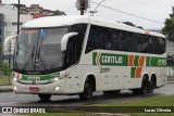 Empresa Gontijo de Transportes 21715 na cidade de Vitória, Espírito Santo, Brasil, por Lucas Oliveira. Número da foto: #12904440.