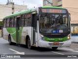 Caprichosa Auto Ônibus B27104 na cidade de Rio de Janeiro, Rio de Janeiro, Brasil, por Jean Pierre. Número da foto: #12902862.