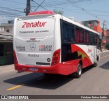 Zenatur Transportes e Turismo 16924312 na cidade de Manaus, Amazonas, Brasil, por Cristiano Eurico Jardim. Número da foto: #:id.