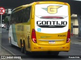 Empresa Gontijo de Transportes 19815 na cidade de Belo Horizonte, Minas Gerais, Brasil, por Renato Brito. Número da foto: #12903029.