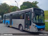 Ômega Tur Transportes e Turismo 1923 na cidade de Lavrinhas, São Paulo, Brasil, por Roberto  Martins. Número da foto: #:id.