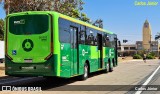 Rápido Araguaia 50.002 na cidade de Goiânia, Goiás, Brasil, por Carlos Júnior. Número da foto: #12903691.