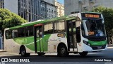 Caprichosa Auto Ônibus B27050 na cidade de Rio de Janeiro, Rio de Janeiro, Brasil, por Gabriel Sousa. Número da foto: #:id.