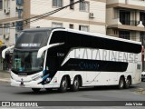 Auto Viação Catarinense 324337 na cidade de Balneário Camboriú, Santa Catarina, Brasil, por João Victor. Número da foto: #:id.